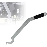 RYANSTAR RACING Spring Bar Lift Tool Compatible with RV Trailer Hitch | spring bar lift tool compatible with RV trailer hitches,helps install and remove adjustable weight distribution bars.