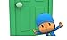 Pocoyo: A thousand doors HD