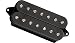 DiMarzio DP719 D-Activator 7-String Neck Humbucker Pickup Black