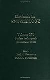 Guide to Techniques in Mouse Development, , 0121821269
