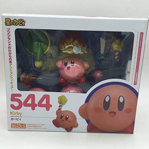 kirby nendoroid amazon