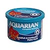 Aquarian Goldfish Food Flakes, 50g