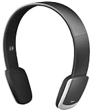 Jabra HALO2 Wireless Bluetooth Stereo Headset, Black