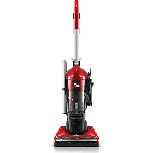 Buy Refurbished Dirt Devil Power Max Bagless Upright Vacuum 2 year