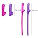 Bachelorette Party Sipping Penis Straws- 20 Pack - Best Bachelorette party supplies