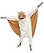 Flying Squirrel Kigurumi - Adult Costume
