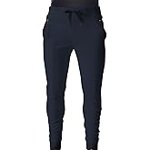 Hat and Beyond Mens Gym Jogger Pants Workout Training Sport Slim Tapered Sweatpants Boxing Running Joggers