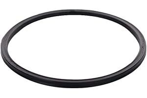 GENERIC Franke Triflow Faucet Replacement Housing Seals (FR9136) (Stainless Housing Seal)