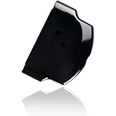 Battery Back Cover Door Case for PSP 2000 2001 3000 3001 Playstation Portable Repair Parts Replacement