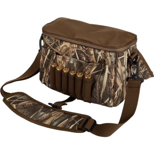 Drake Waterfowl Hunting Refuge Blind Bag, Realtree Timber One