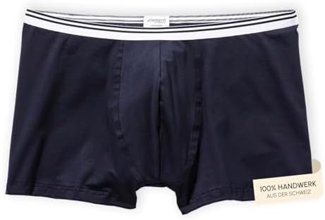 Zimmerli Royal Classic Open Fly Boxer (252-846) S/White at Amazon