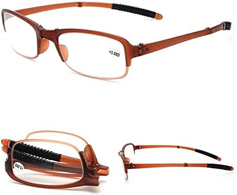 folding reading glasses 3.0