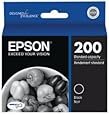 Epson Expression Home 200 Black Ink Cartridge (OEM) 175 Pages
