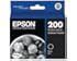 Epson Expression Home 200 Black Ink Cartridge (OEM) 175 Pages