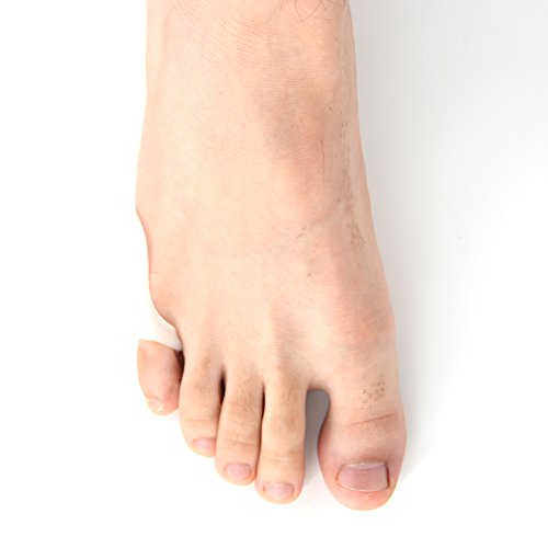 Dr.Koyama Pinky Toe Bunion Variety Corrector Straightener Splint
