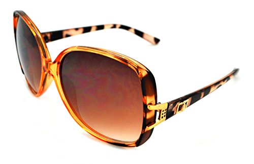 Vox Trendy Classic Womens Hot Fashion Sunglasses W Free Microfiber