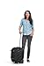 Osprey Packs Ozone Wheeled Luggage, Black, 38L/19.5