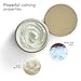 -417 Dead Sea Cosmetics Aromatic Body Butter - Kiwi & Mango