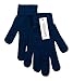 Women's Stretchy Knit Gloves & Fingerless Winter Gloves Mittens