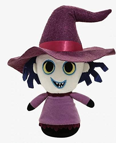 super cute plushies nightmare before christmas