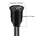 BATIGE USB 3.0 & HDMI to HDMI + USB3.0 AUX Extension Dash Panel Waterproof Car Flush Mount Cable for Car Boat and Motorcycle - 3ft