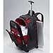 Samsonite Luggage Mvs Spinner Backpack, Black