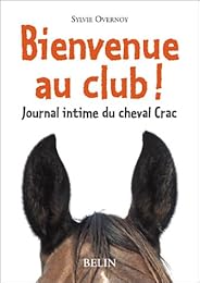 Bienvenue au club !