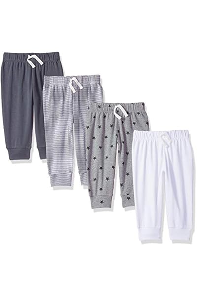 Amazon Essentials –