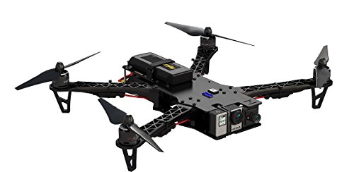 Flytrex Sky Internet Drone