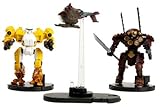 MechWarrior Firepower Booster Pack by WizKids