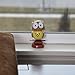 Home-X Solar Dancing Toy, Owl