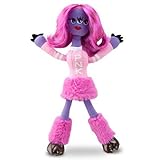 Disney / Pixar Monsters University Crystal Mini 11 1/2 