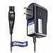 T-Power Ac Dc Adpater Rapid Charger for Philips Norelco Precision, Bodygroom, Arcitec, Spectra, SensoTouch Electric Shaver Razor HQ8505/8500X SmartTouch-XL Speed-XL HQ Series Power Supply