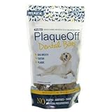 ProDen PlaqueOff Dental Bites Med/Large Dogs, 150g