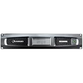 Crown DCI 2|300 Two-Channel 300W Analog Power Amplifier