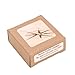My Heart - Romantic, Anniversary, Valentines Gift for Her - Pocket Compass