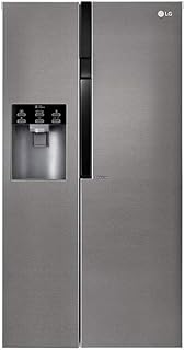 LG Electronics GSL361ICEV