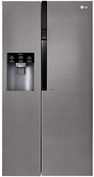 LG Electronics GSL361ICEV