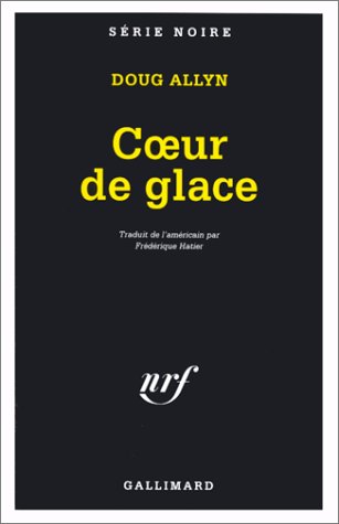Coeur de glace