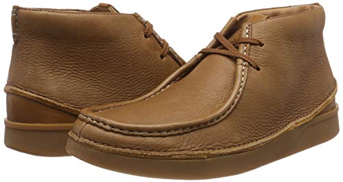 clarks oakland mid