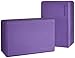 Amazon Basics Yoga Block, Set of 2