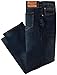 IZOD Men’s Big & Tall Comfort Stretch Jeans – Relaxed Fit Denim
