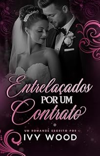 Livro Entrelaçados por um contrato