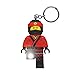 LEGO Ninjago Movie - Kai LED Key Chain Light