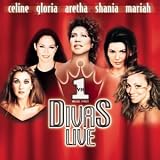 VH1 DIVAS LIVE                                    