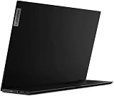 Lenovo ThinkVision M14 Full HD IPS USB-C Portable Mobile Monitor 14 Inch view 3