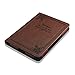 ACdream Kindle Voyage [Vintage] Case, Folio Premium PU Leather Book Style Case Cover for Kindle Voyage (2014 Version) with Auto Wake Sleep Feature, Vintage Brown