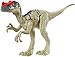 Jurassic World Toys Basic Proceratosaurus Figure