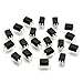 Gikfun OPTOCOUPLER DIP-4 PC817C PC817 for Arduino Diy (Pack of 20pcs) AE1143