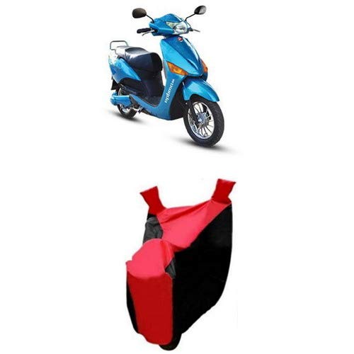 optima dx hero electric